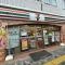【東京都/港区三田】三田ダイヤモンドパレス B棟 セブンイレブン港区三田5丁目店