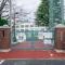 【東京都/港区三田】三田ダイヤモンドパレス B棟 港区立御田小学校