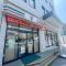 【東京都/港区南青山】グランドヒルズ南青山 セブンイレブン港区南青山7丁目店