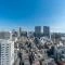 【東京都/新宿区神楽坂】神楽坂アインスタワー 眺望