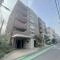【神奈川県/横浜市港北区日吉本町】ファミール日吉本町 外観