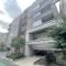 【神奈川県/横浜市港北区日吉本町】ファミール日吉本町 外観