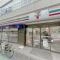 【神奈川県/横浜市港北区日吉本町】ファミール日吉本町 セブン-イレブン 横浜 日吉普通部通り店