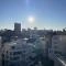 【東京都/渋谷区恵比寿】恵比寿ブルーメ 眺望：ルーフバルコニーから（三田方面）