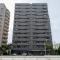 【東京都/荒川区荒川】シティハイツ三ノ輪 外観