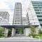 【東京都/港区白金】アトラスタワー白金レジデンシャル 外観