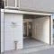 【東京都/文京区根津】ヴィルヌーブ文京・根津 エントランス