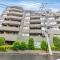 【東京都/港区南麻布】南麻布パークホームズ 外観