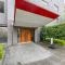 【東京都/港区南麻布】南麻布パークホームズ エントランス
