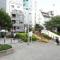 【東京都/港区麻布十番】アクシア麻布 網代公園