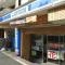【東京都/港区三田】ザ・パークハウス三田ガーデン ローソン麻布三ノ橋店