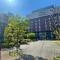 【東京都/港区三田】ザ・パークハウス三田ガーデン 国際医療福祉大学三田病院