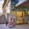 【東京都/港区赤坂】パークコート赤坂ザタワー セブンイレブン 赤坂ガーデンシティ店