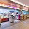 【東京都/港区赤坂】パークコート赤坂ザタワー 成城石井 赤坂Bizタワー店