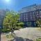 【東京都/港区三田】ザ・パークハウス三田ガーデン 国際医療福祉大学三田病院