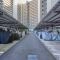 【東京都/荒川区南千住】トキアス 駐輪場・バイク置場