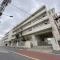【東京都/港区白金台】ニューウェルハイツ高輪 白金小学校