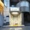 【東京都/港区六本木】フォレストテラス鳥居坂 東京メトロ日比谷線「六本木」駅 1a出口