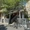 【東京都/港区六本木】フォレストテラス鳥居坂  十番稲荷神社