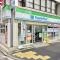 【東京都/千代田区神田和泉町】ルネ神田和泉町 ファミリーマート神田和泉町店