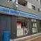 【東京都/新宿区下落合】アビターレ目白 ローソン新宿下落合四丁目店