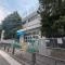 【東京都/文京区小石川】パークホームズ小石川 区立柳町小学校