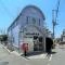 【大阪府/池田市天神】プラウド池田天神 池田石橋郵便局