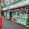 【東京都/中野区松が丘】ライオンズマンション中野哲学堂公園 ファミリーマート　中野松が丘店