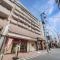 【東京都/世田谷区南烏山】ライオンズステーションプラザ千歳烏山 外観