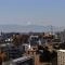 【東京都/世田谷区南烏山】ライオンズステーションプラザ千歳烏山 眺望：富士山（ズームあり）※天候による