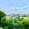 【東京都/世田谷区上祖師谷】パークホームズ千歳烏山ガーデンズコート EAST棟 眺望