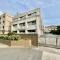 【東京都/世田谷区上祖師谷】パークホームズ千歳烏山ガーデンズコート EAST棟 千歳中学校
