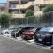 【東京都/杉並区下高井戸】シアンズテラス下高井戸 駐車場