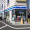 【東京都/調布市仙川町】プラウドシティ仙川 ローソン仙川駅前店