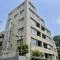 【東京都/品川区上大崎】東急ドエル・アルス白金長者丸 外観