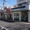 【東京都/世田谷区桜上水】桜上水ガーデンズ D棟 三井住友銀行　桜上水出張所