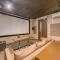 【東京都/世田谷区桜上水】桜上水ガーデンズ F棟 共用施設：シアタールーム