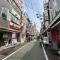 【東京都/世田谷区桜上水】桜上水ガーデンズ F棟 下高井戸商店街 