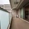 【東京都/調布市仙川町】プラウドシティ仙川　 バルコニー