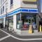 【東京都/調布市仙川町】プラウドシティ仙川　 ローソン仙川駅前店