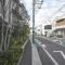 【東京都/世田谷区代田】プラウド世田谷代田 前面道路