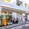 【東京都/世田谷区宮坂】経堂コンド  セブンイレブン世田谷経堂すずらん通り店