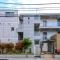 【東京都/世田谷区代田】アビテ梅ヶ丘 外観