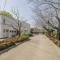 【東京都/世田谷区代田】プラウド世田谷代田 世田谷区立羽根木公園