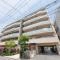 【東京都/狛江市岩戸南】パレステージ狛江 外観