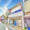 【東京都/世田谷区松原】サンウッド世田谷明大前 ローソン代田橋駅北口店