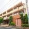 【東京都/世田谷区桜】アルソレア馬事公苑 外観