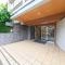 【東京都/世田谷区桜】アルソレア馬事公苑 エントランス