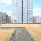 【神奈川県/横浜市西区花咲町】横浜MIDベースタワーレジデンス コミュニテイ広場