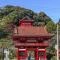 【千葉県/山武市殿台】ダイアパレス成東 波切不動院